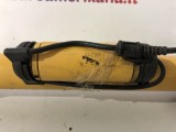 Shock Absorber, RH (Takeoff)